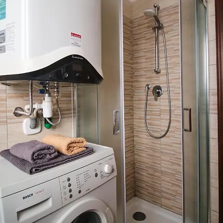 Holiday home La Casetta Del Viaggiatore - 