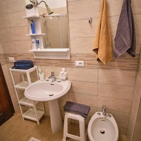 Holiday home La Casetta Del Viaggiatore - 