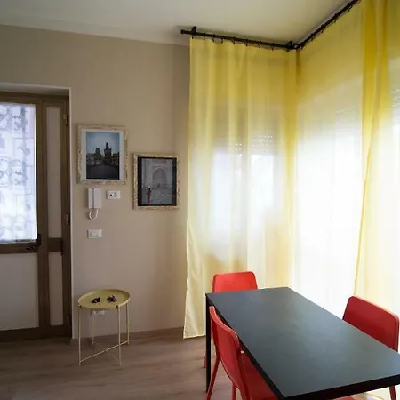 Holiday home La Casetta Del Viaggiatore - 