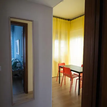 La Casetta Del Viaggiatore - 