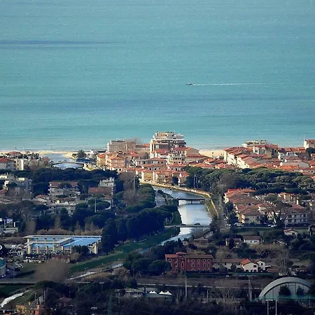 La Casetta Del Viaggiatore - 