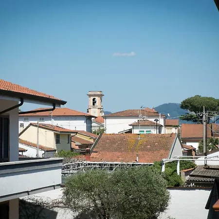 La Casetta Del Viaggiatore - 