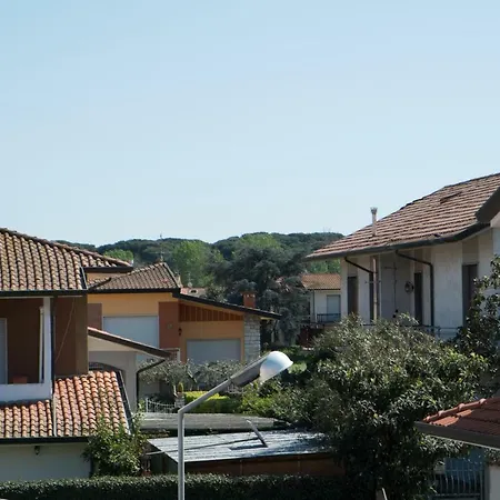 La Casetta Del Viaggiatore - 